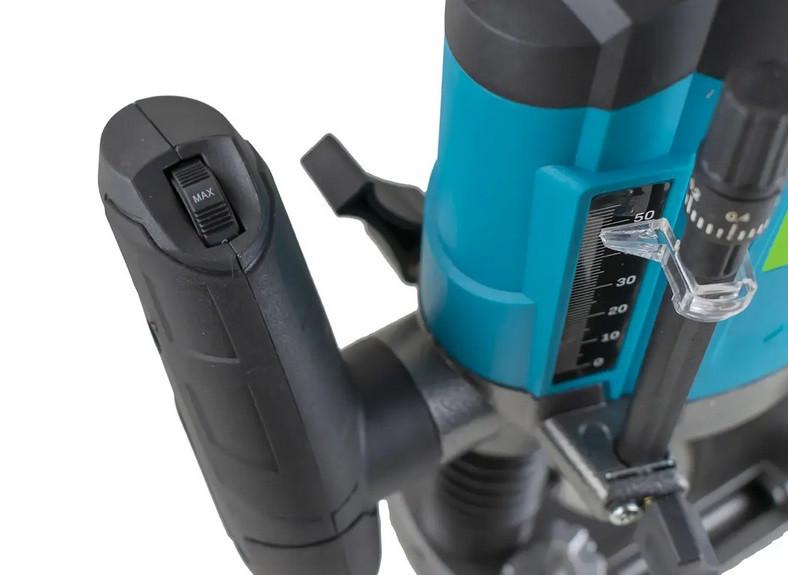 Фрезер електричний VORSKLA ПМЗ 1600-6/8 - фото 5