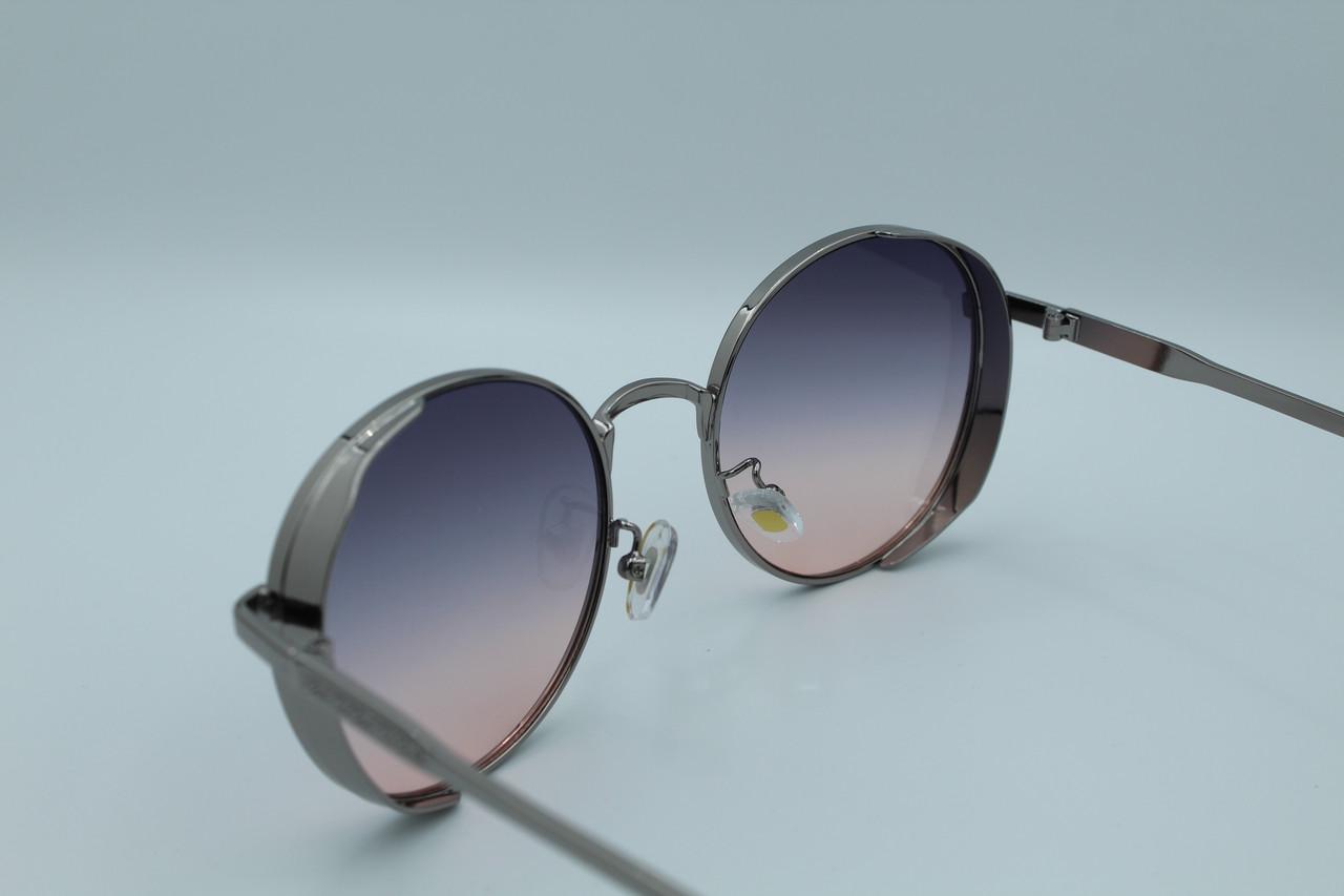 Солнцезащитные очки дизайнерские S15903 C5 (2564159836) - фото 8