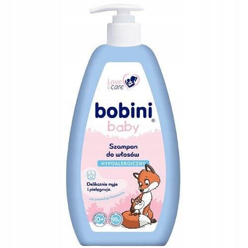 Шампунь для волос Bobini Baby 500 мл (144384)