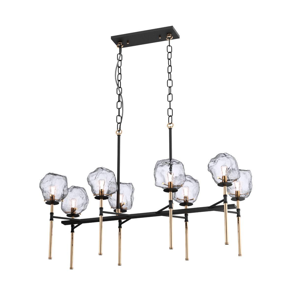 Підвісний світильник Rock (P0488-08L-SEAC)