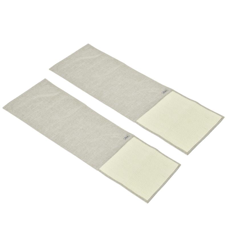 Когтеточка-коврик для кошек PawHut 130x45x0,3 см (D30-463)