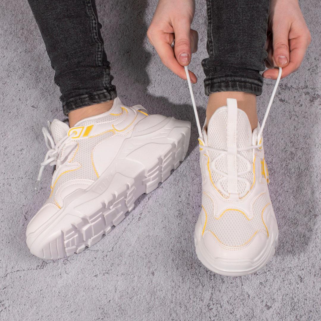 Кроссовки женские Fashion 328494 р. 40 25 см