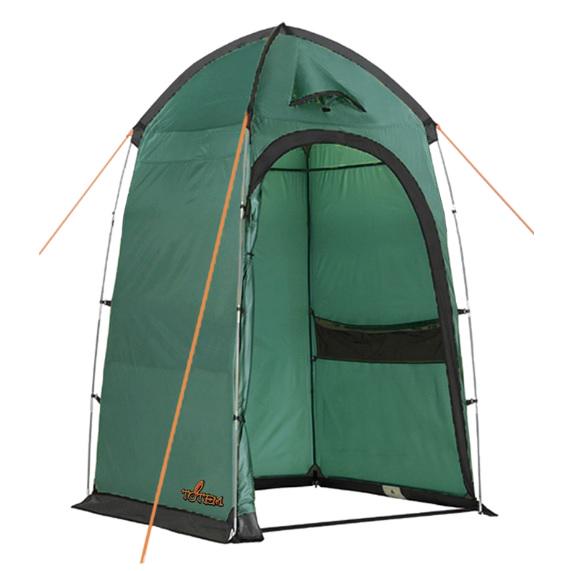 Тент Totem Privat душ/туалет Зелений (TTT-022)