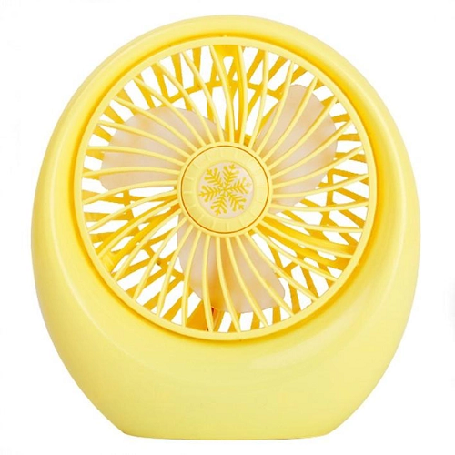 Мини-вентилятор портативный Mini Fan SQ1978 USB