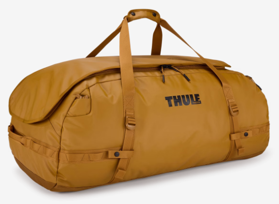 Сумка дорожная Thule Chasm Duffel 130L TDSD-305 Коричневый (UG-3205003) Сумка дорожная Thule Chasm Duffel 130L TDSD-305 Коричневый (UG-3205003)