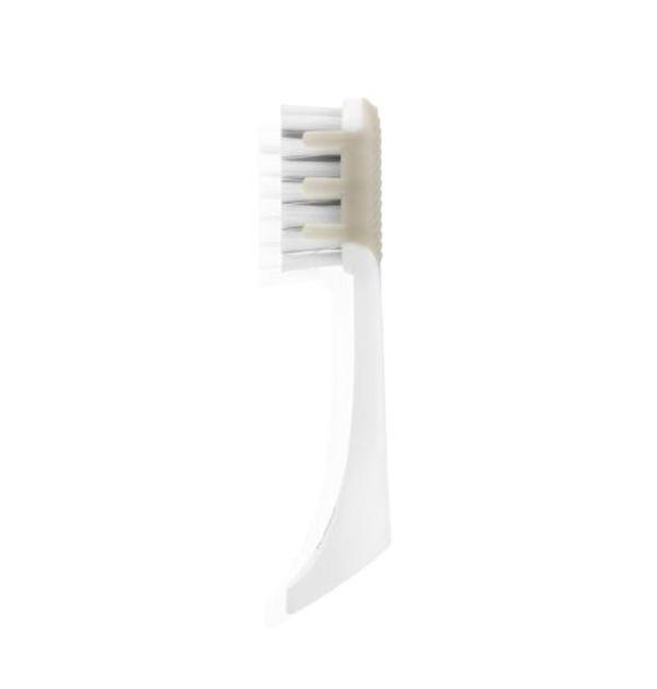 Насадка для звукової зубної щітки MEDICA+ ProBrush 7.0 Compact 4 шт. - фото 2