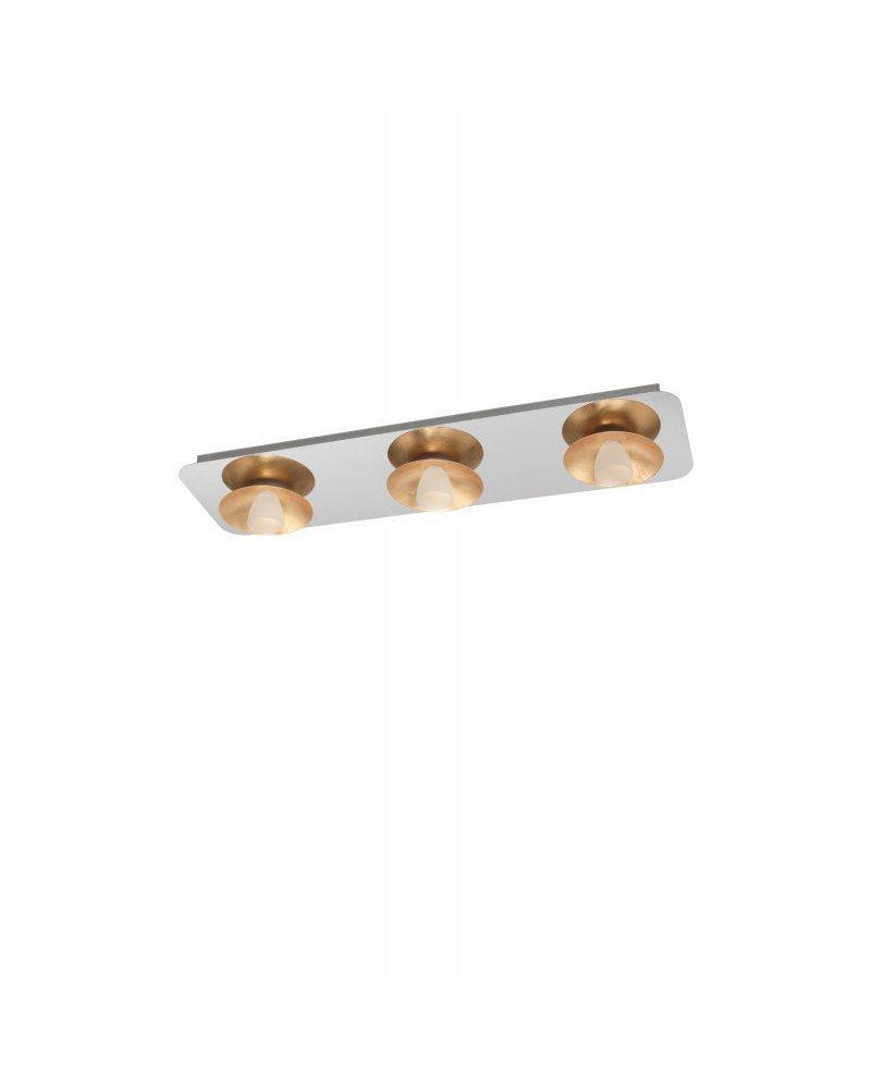 Светильник потолочный Eglo Torano (97523)