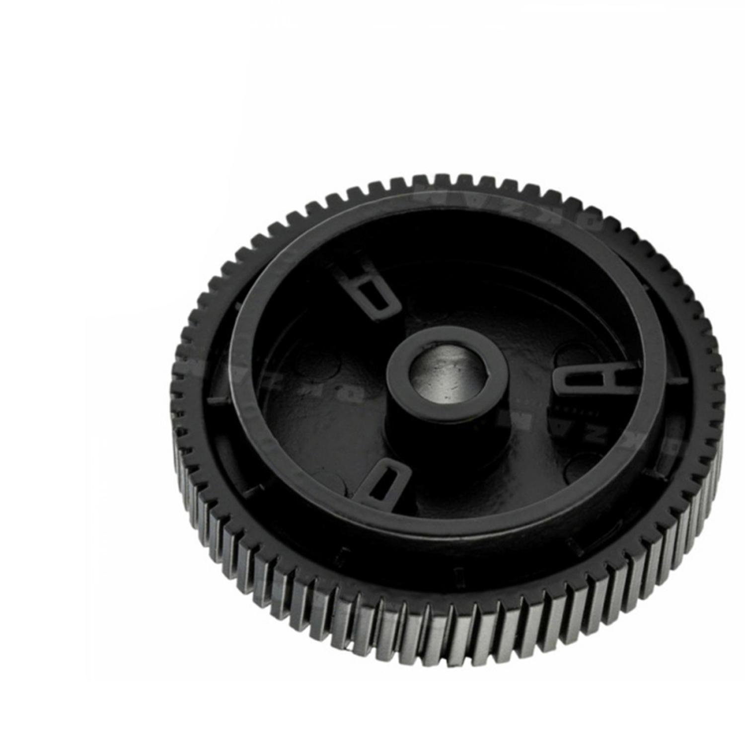 Шестерня приводу моторчика склопідіймача Skoda Octavia A5 824503K011/824603K011