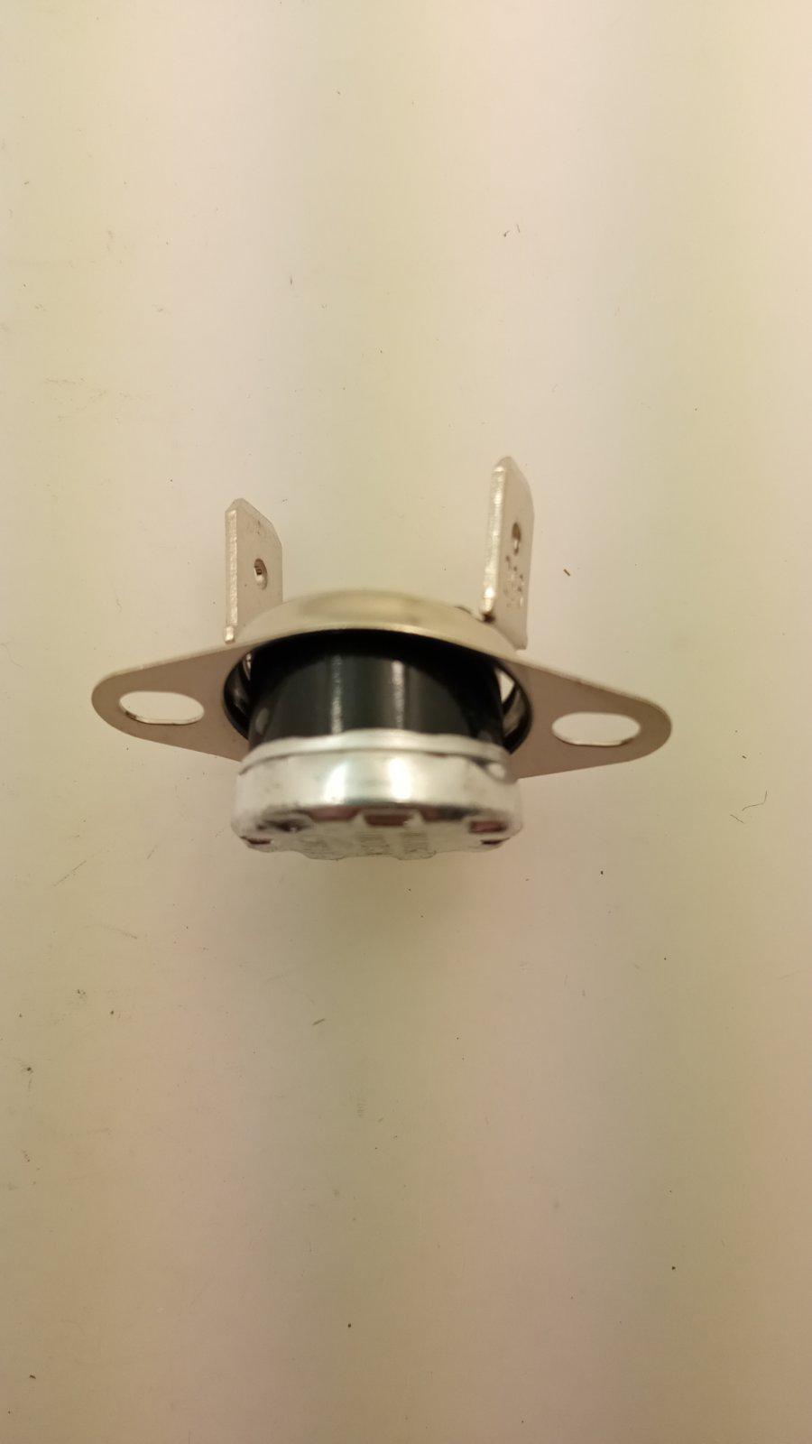 Термостат 95 °C 10A/250V (24020)