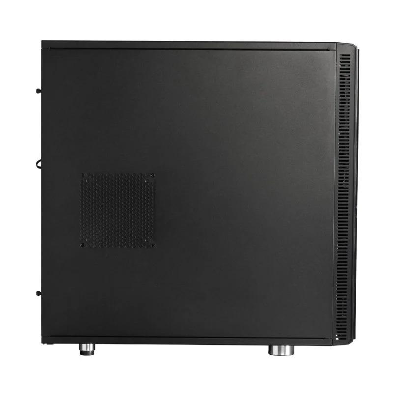 Корпус компьютерный Fractal Design Define XL R2 no PSU Черный (10258853) - фото 5