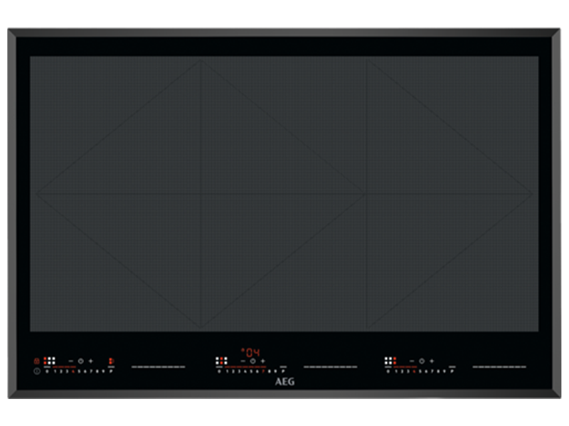 Варочная поверхность AEG-IKE 86688 FB