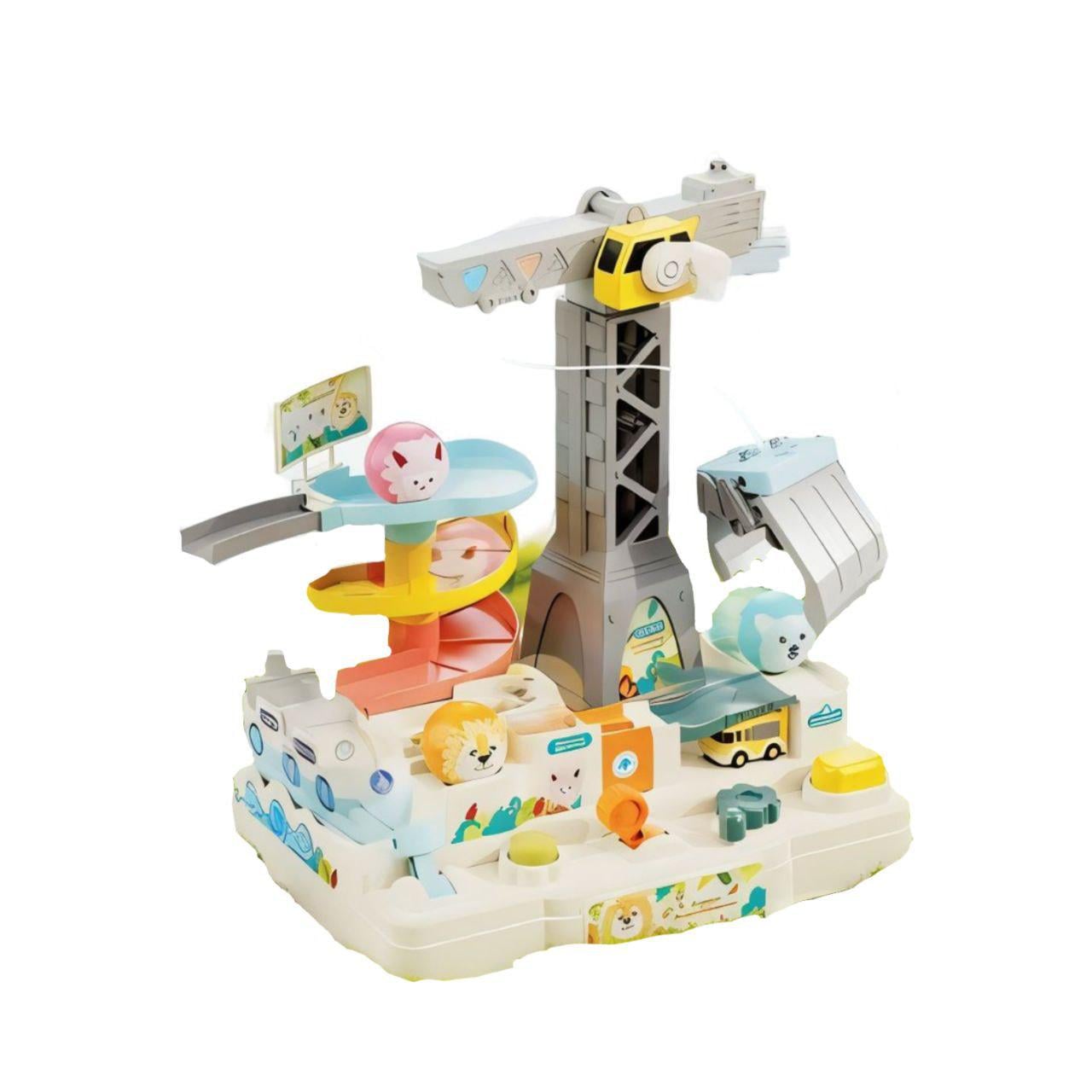 Трек T 920 A (23245659)