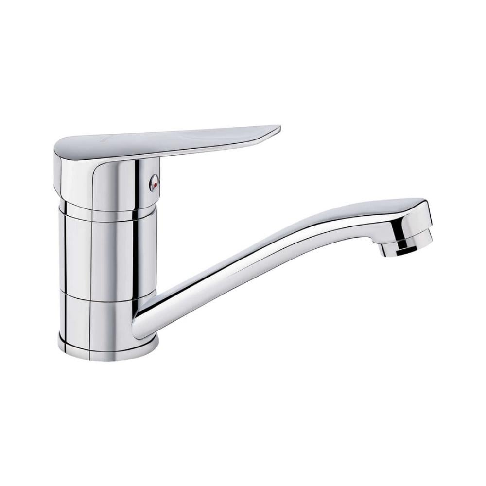 Смеситель для кухни Brinex 41C 003M (SD00035285) Смеситель для кухни Brinex 41C 003M (SD00035285)