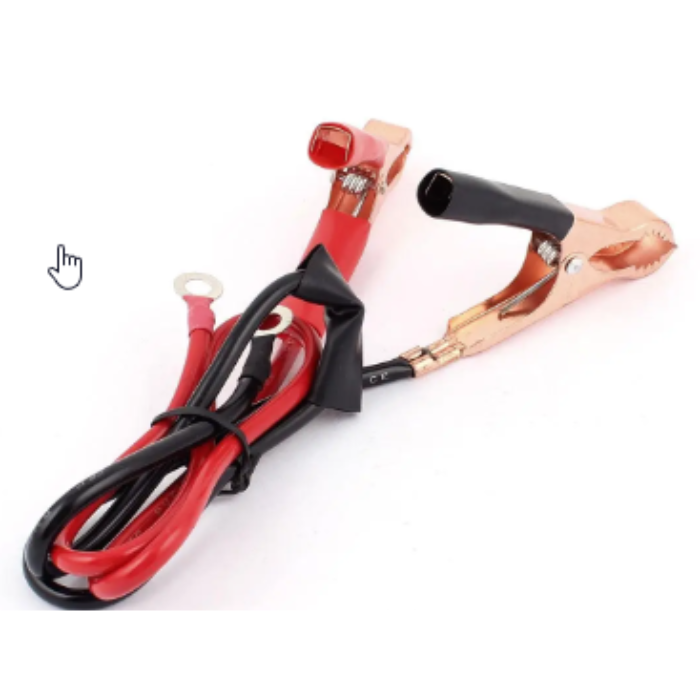 Інвертор автомобільний Digital Power Inverter 3000W 12V-220V (UN-3059) - фото 6