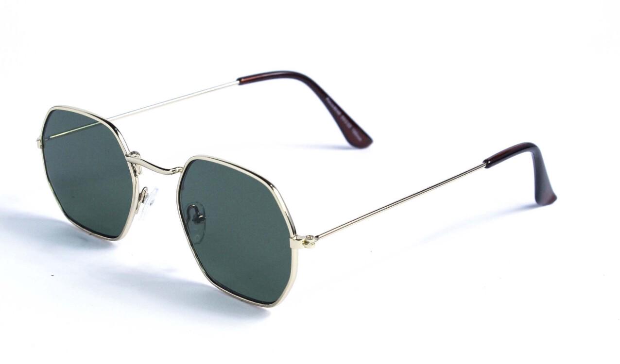 Солнцезащитные очки женские SunGlasses 5894 (o4ki-12853)