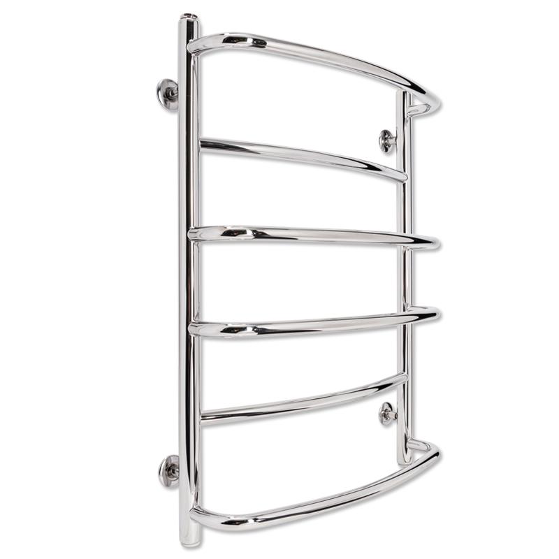 Полотенцесушитель водяной Laris Еврофлеш П6 74100015 500х700 мм (21970)