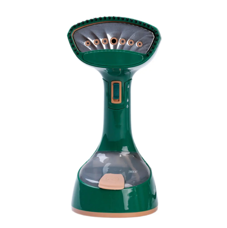 Ручной отпариватель SK-3065 Зеленый (45136-SK-3065_718) Ручной отпариватель SK-3065 Зеленый (45136-SK-3065_718)