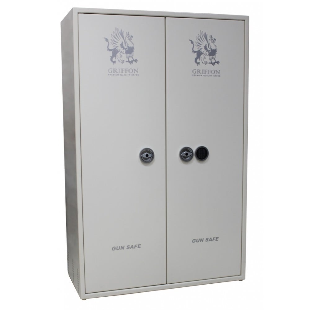 Сейф оружейный Griffon GE.1100/52.E