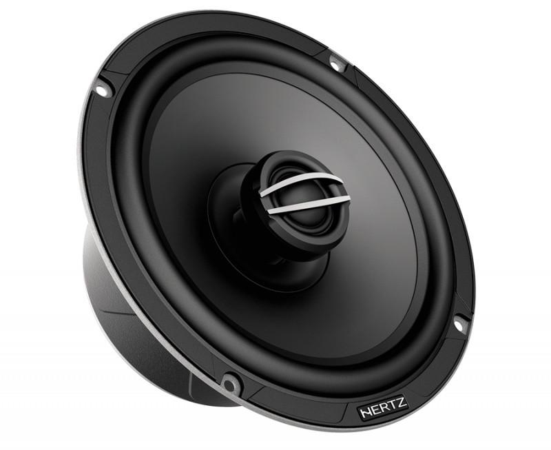 Коаксіальна акустика Hertz CPX 165