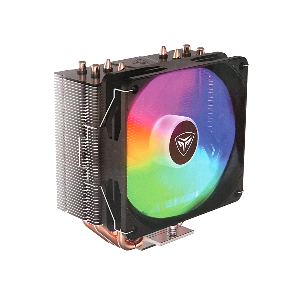 Система охолодження PcCooler K4 SE для Intel LGA115X/1200/1700 AMD AM4/AM5 (26256600) - фото 3 Система охолодження PcCooler K4 SE для Intel LGA115X/1200/1700 AMD AM4/AM5 (26256600) - фото 3
