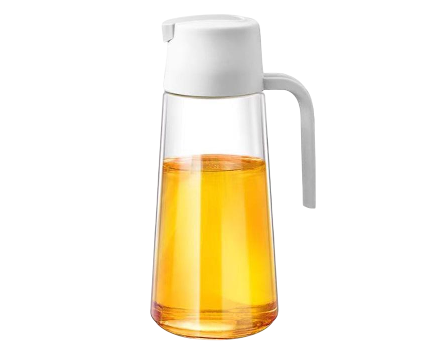 Бутылка для масла 14926 630 мл Белый (4998084)