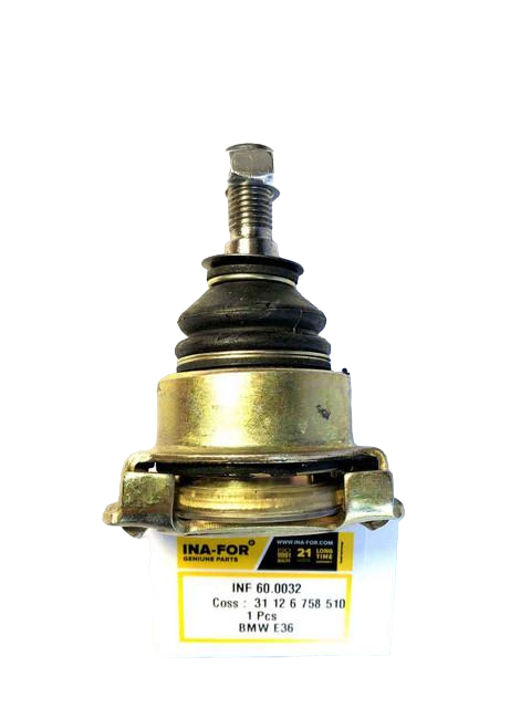 Кульова опора коротка BMW 3 Е36