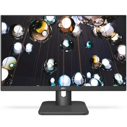 Монитор AOC 22E1Q Black (9822692)