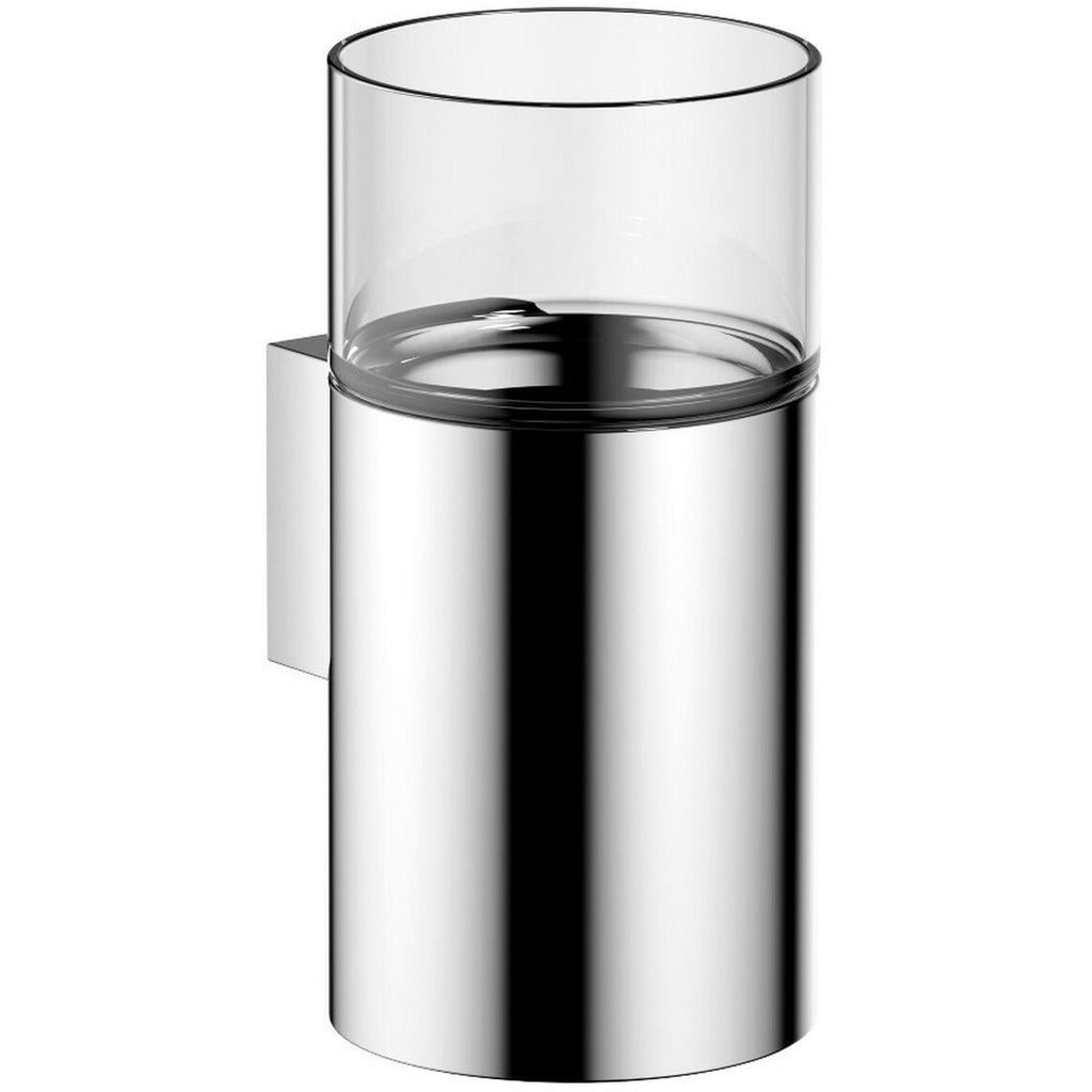 Стакан для зубных щеток Dornbracht Meta 83400979-00 Хром (170631)