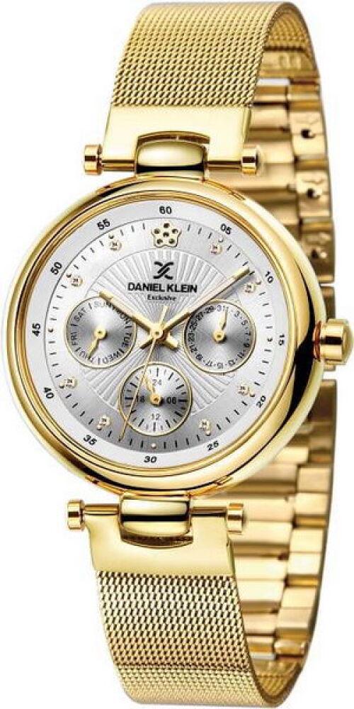 Наручний годинник жіночий Daniel Klein DK11037-1 (105234)