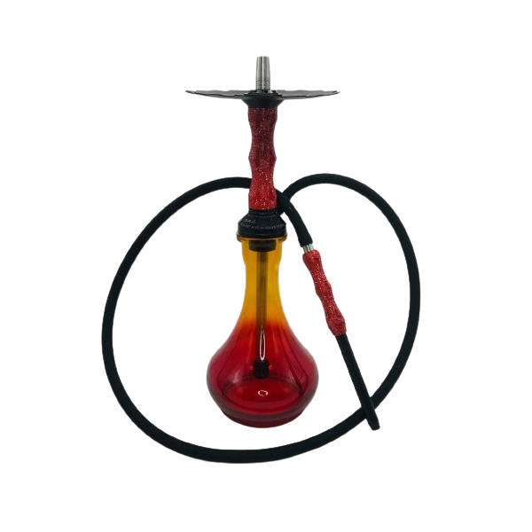 Кальян для курения табака Gramm Era Proxima Centauri с одной трубкой (1919337587)