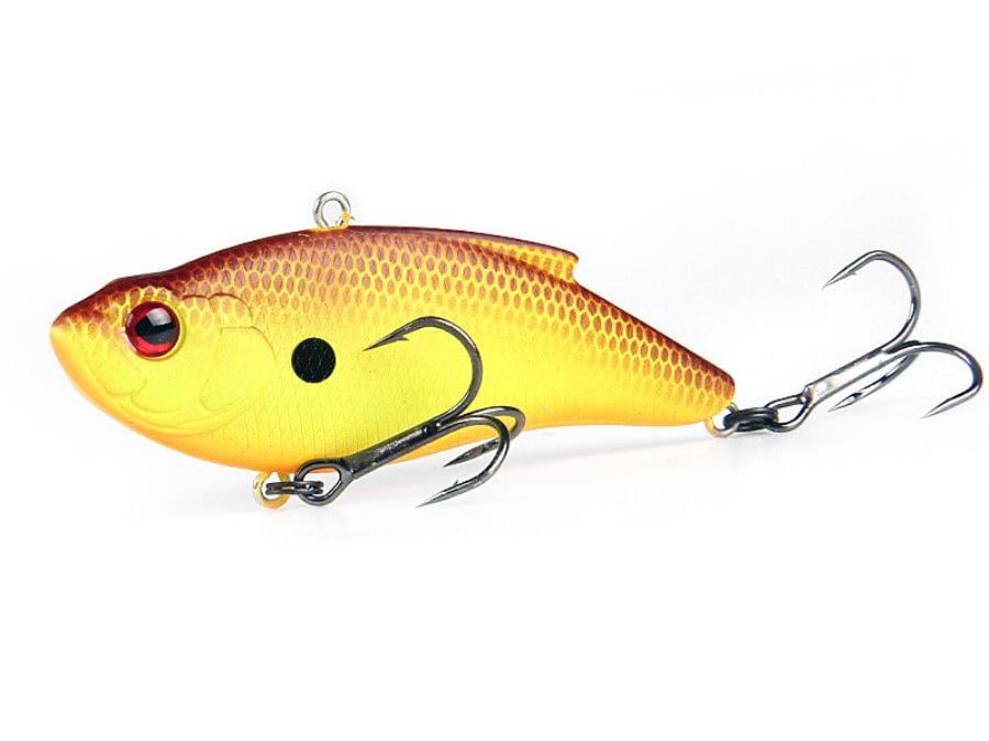 Воблер Bearking Calibra 75S J