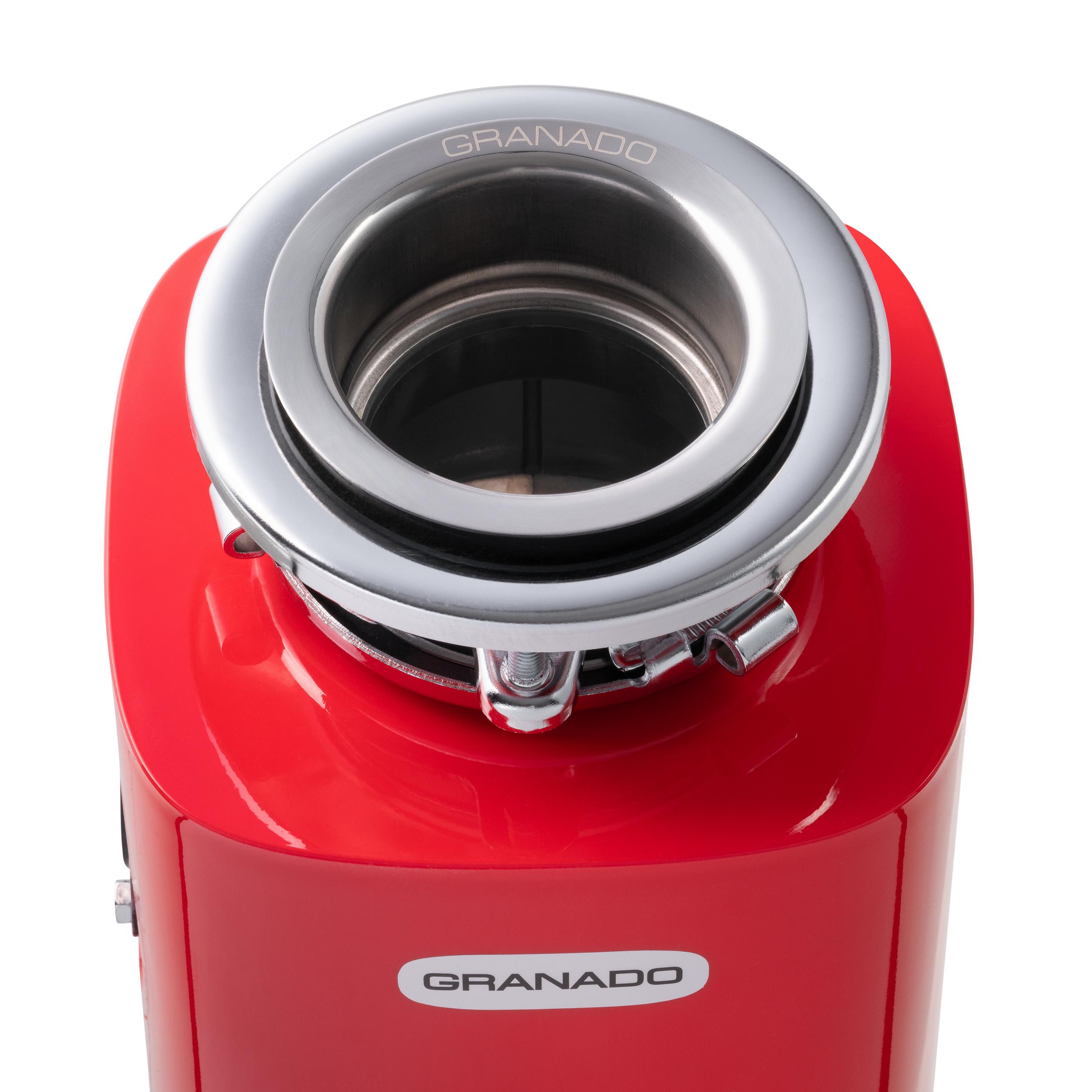 Подрібнювач харчових відходів Granado Algar Professional Silence++ - фото 4