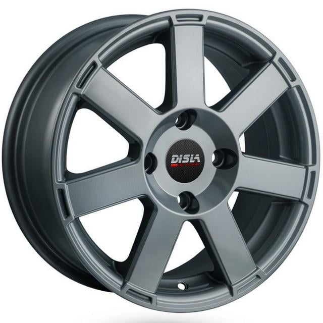 Литі диски Angel Hornet 6,5x15 4x108 ET35 DIA67,1 GM