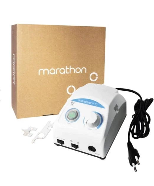 Фрезер для педикюра Marathon N7 с ручкой S40