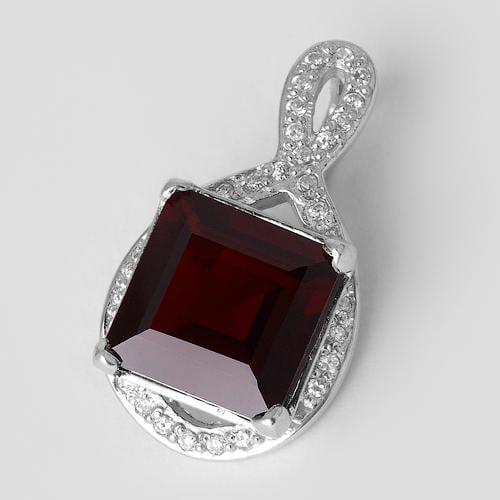 Серебряный подвес Umax 3508gr (22516233)