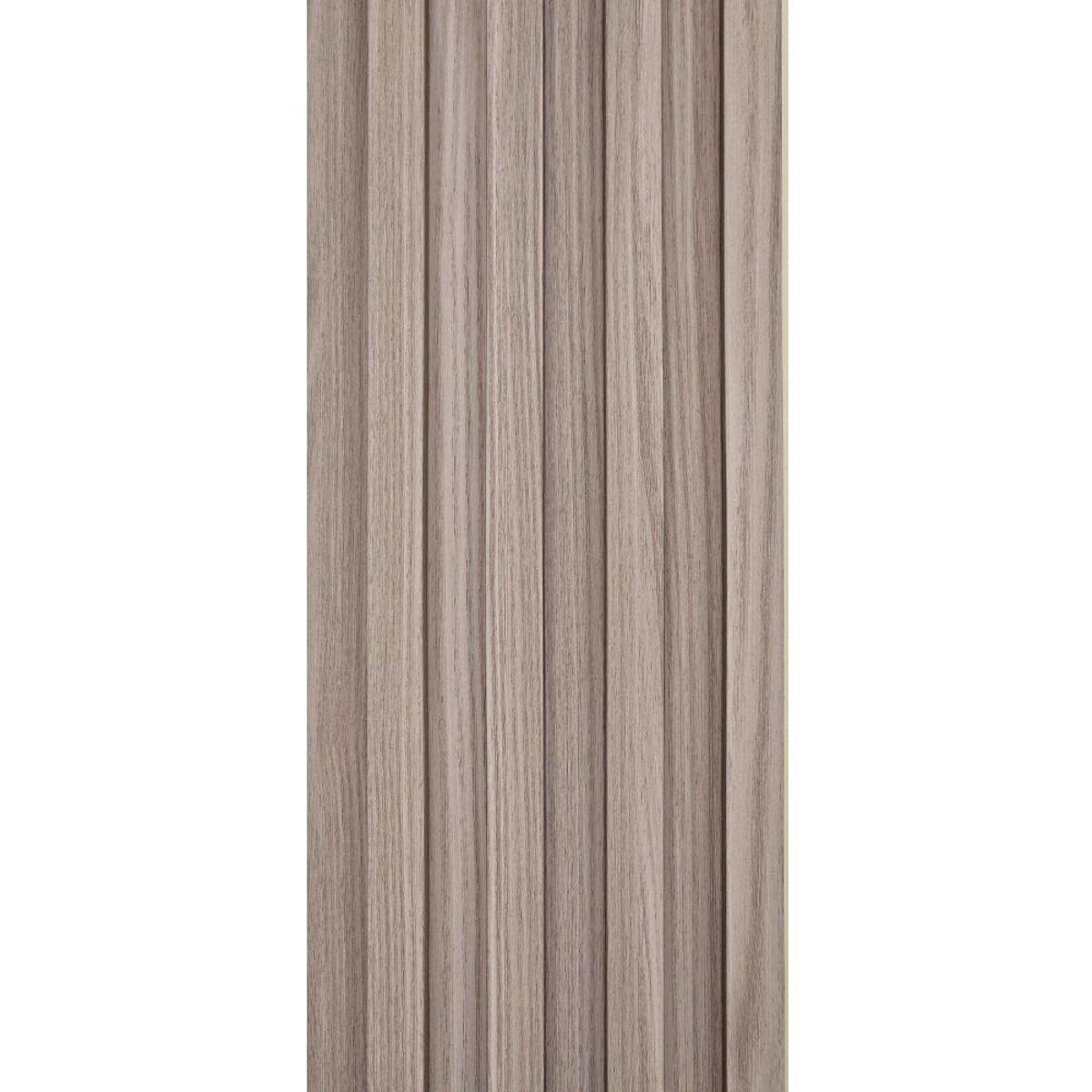 Рейка стеновая декоративная D 3000x160x23 мм (SW-00001856) - фото 5