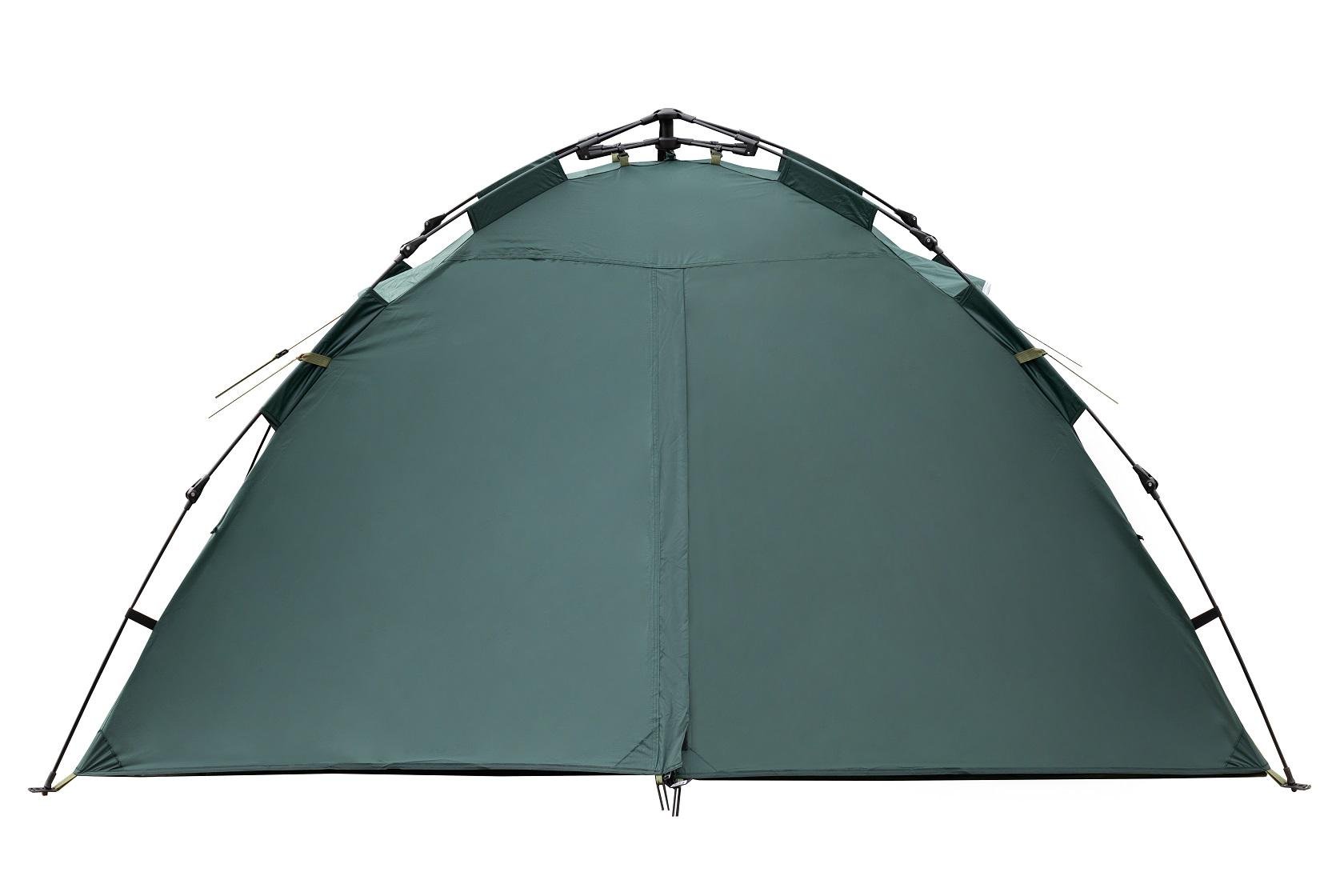 Намет тримісний Tramp Quick 3 v2 (UTRT-097) (UTRT-097) - фото 11 Намет тримісний Tramp Quick 3 v2 (UTRT-097) (UTRT-097) - фото 11