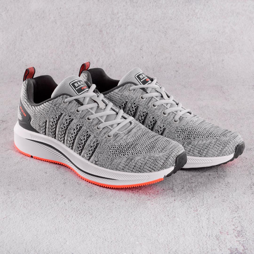 Кроссовки мужские Fashion 331430 р. 43 27 см