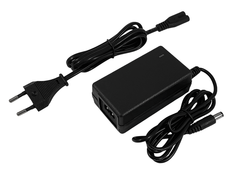 Блок питания Avaton пластик IP20 2А 12V 24W (MPN-AD24W)