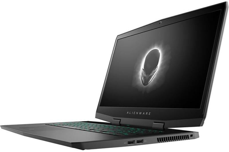 Ноутбук Alienware m15 AWM15-7830SLV-PUS (46097) - фото 2