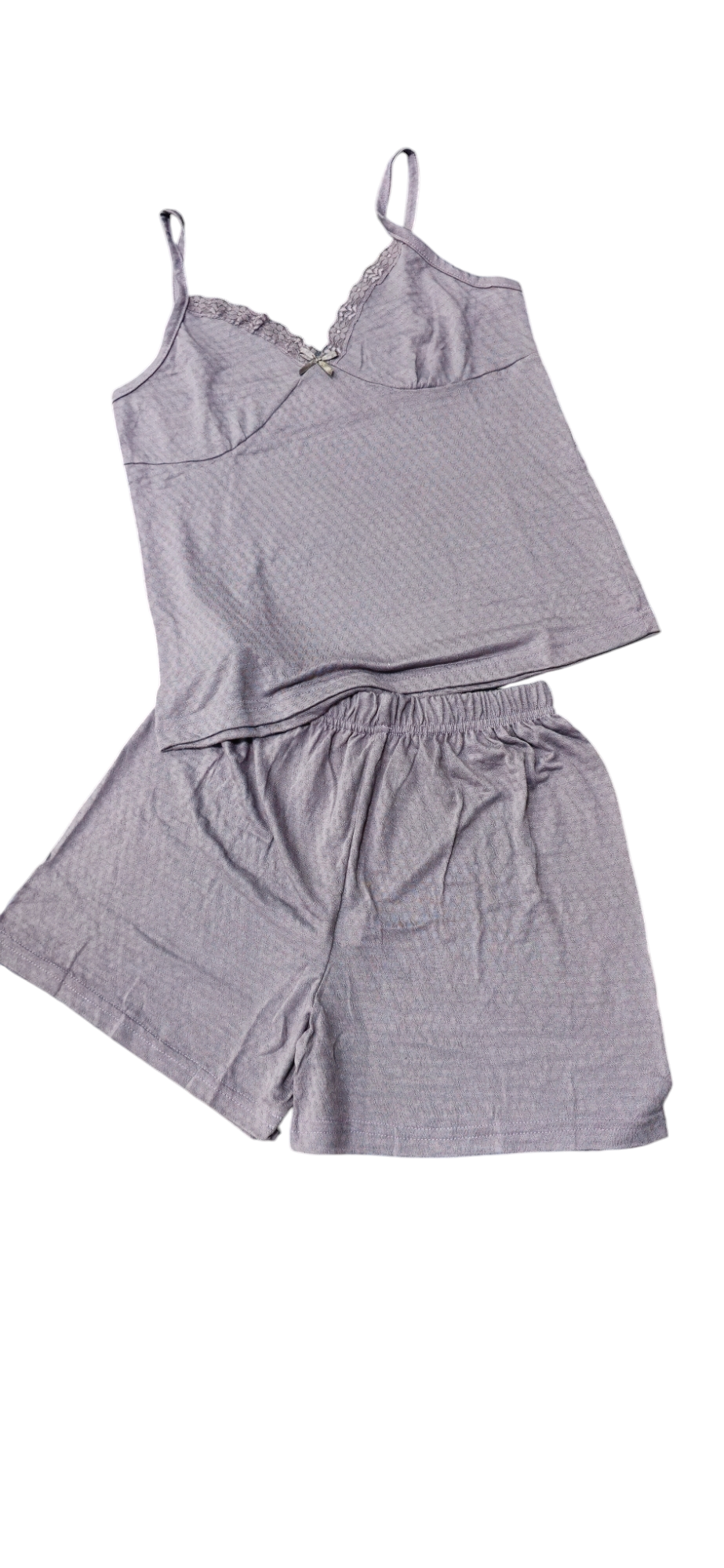 Пижама женская летняя XL (700732)