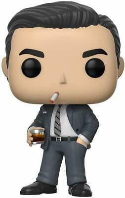 Фігурка Funko Pop Mad Men Don Draper 10 см (ММ DD 908)
