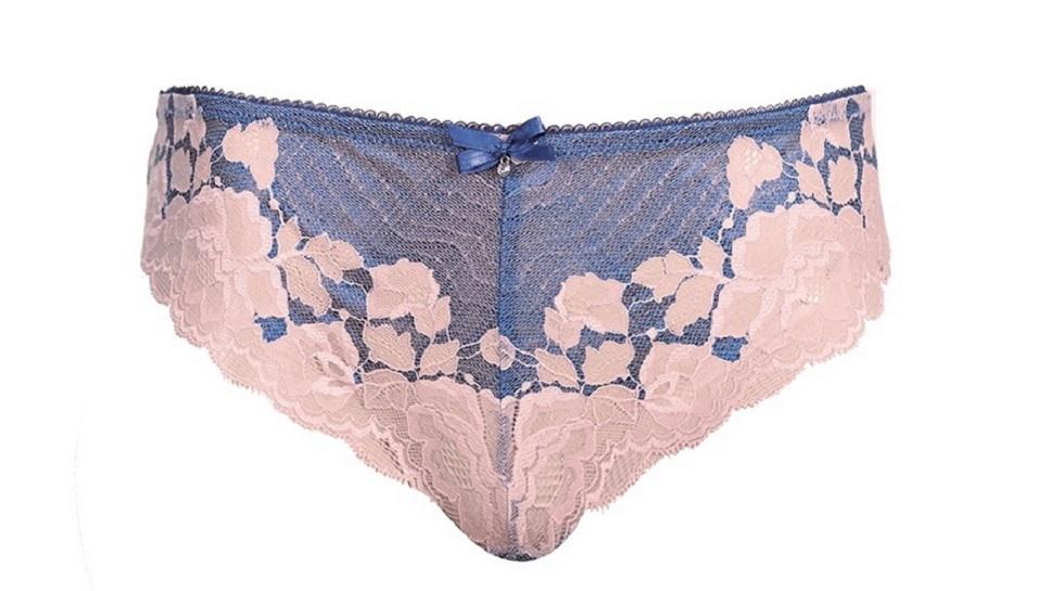Женские трусы Fantasie Marianna 9205 M Cornflower (889500584964 )