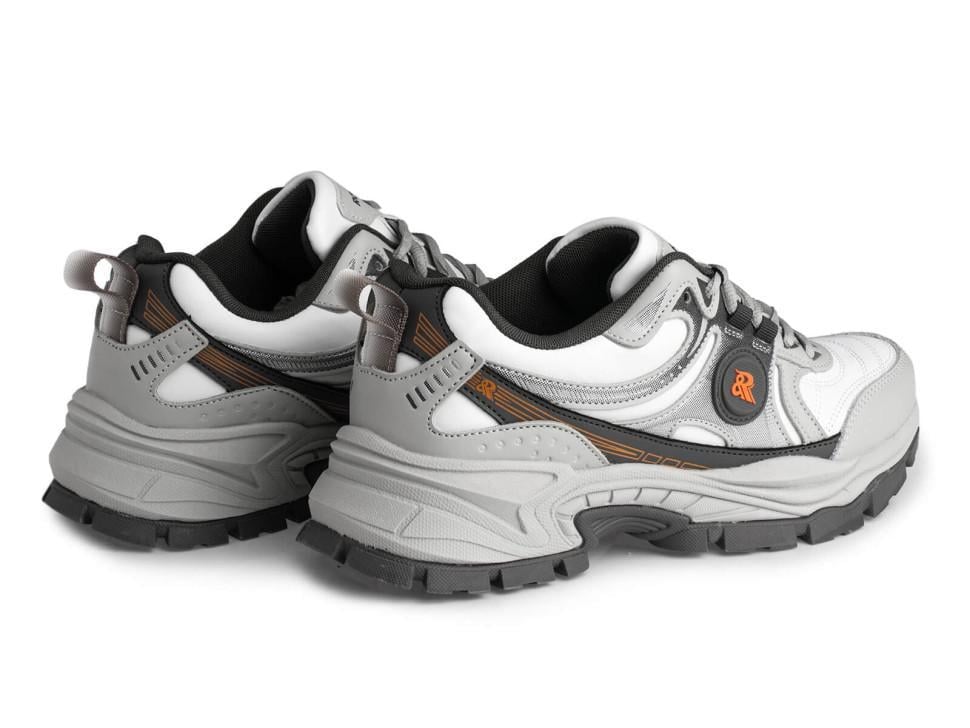 Кросівки Royyna 7243051 р. 44 Білий (22974) - фото 3