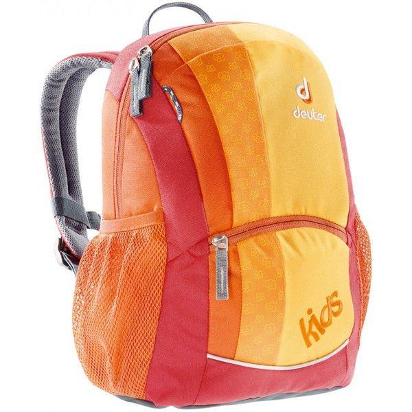 Рюкзак Deuter Kids 12 л 36013 9000