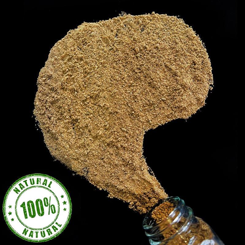 Приправа классическая индийская Тандури Масала 1 кг (28112151) - фото 2 Приправа классическая индийская Тандури Масала 1 кг (28112151) - фото 2