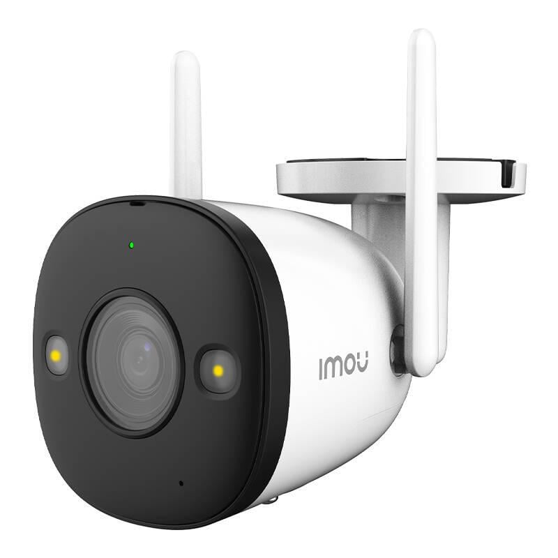 Камера відеоспостереження IP Imou Bullet 2 IPC-F22FEP (341272)