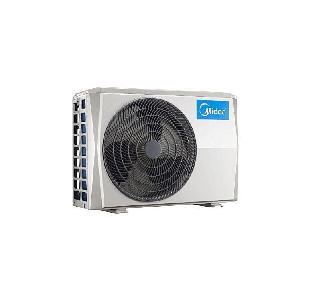 Кондиционер Midea Oasis Plus Inverter MSOP-12FN8-I/MSOP-12FN8-O - фото 3