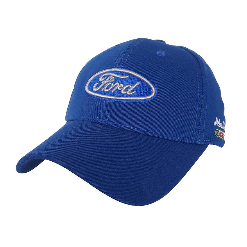 Кепка Sport Line р. 57-60 Синий (3854)