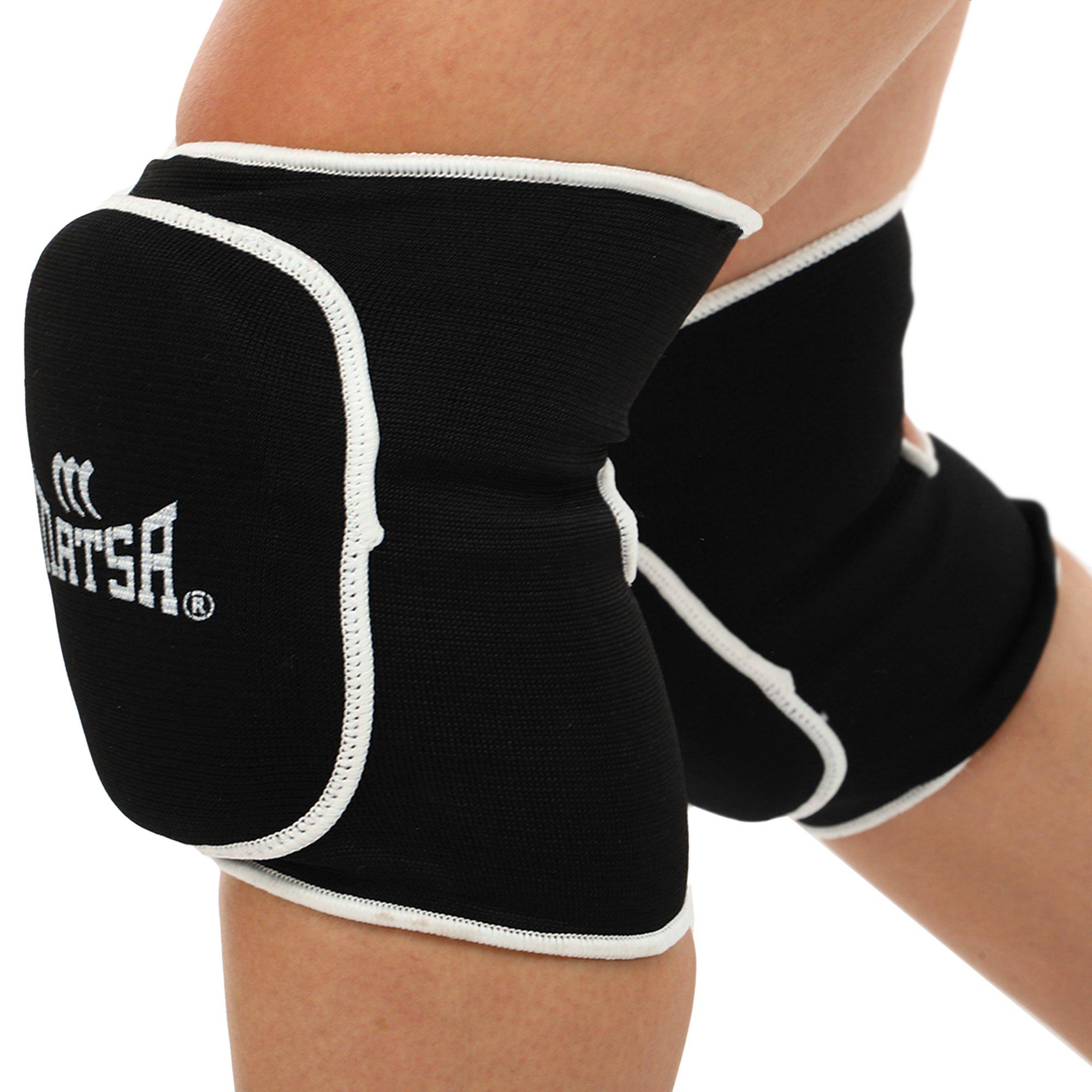 Наколенники спортивные MATSA MA-8137 S/L 2 шт. (28117645)